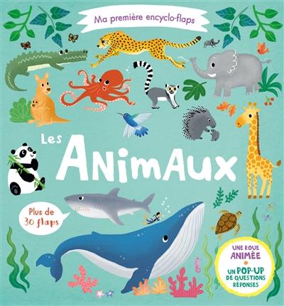 Les animaux