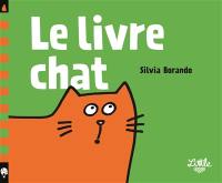 Le livre chat