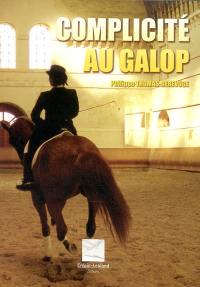 Complicité au galop : avec Domingo