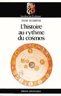 L'histoire au rythme du cosmos