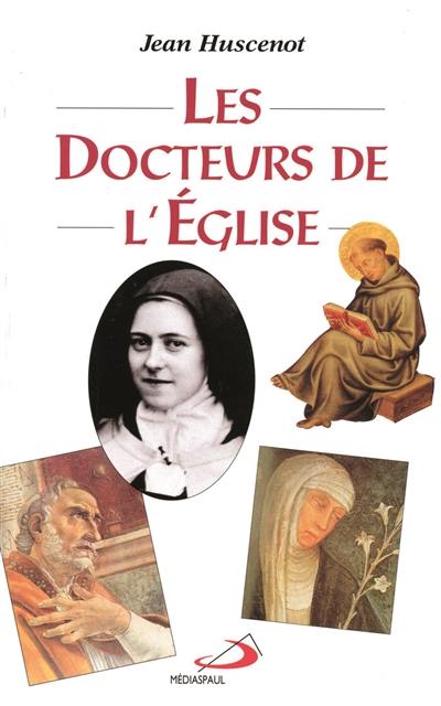 Les docteurs de l'Eglise