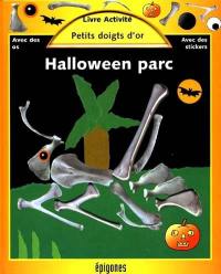 Halloween Parc