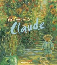 Pour l'amour de Claude