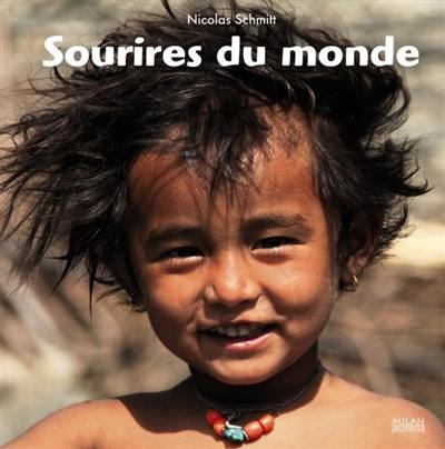 Sourires du monde