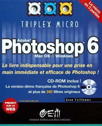 Photoshop 6