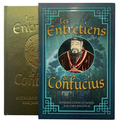 Les entretiens de Confucius