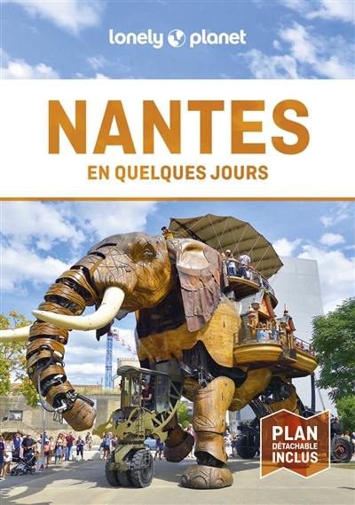 Nantes en quelques jours