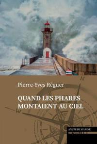 Quelques histoires de phares à histoires...