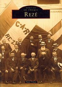 Rezé. Vol. 1