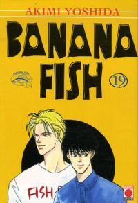 Banana fish. Vol. 19