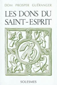 Les dons du Saint Esprit