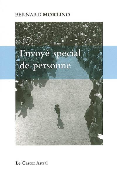 Envoyé spécial de personne