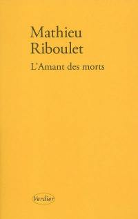 L'amant des morts