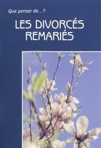 Les divorcés remariés