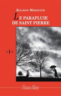 Le parapluie de Saint-Pierre