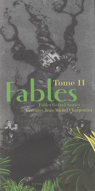 Fables. Vol. 2