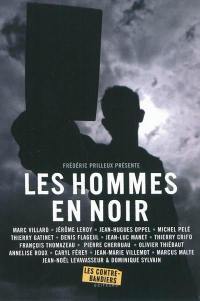 Les hommes en noir