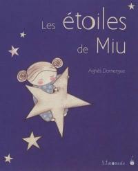 Les étoiles de Miu