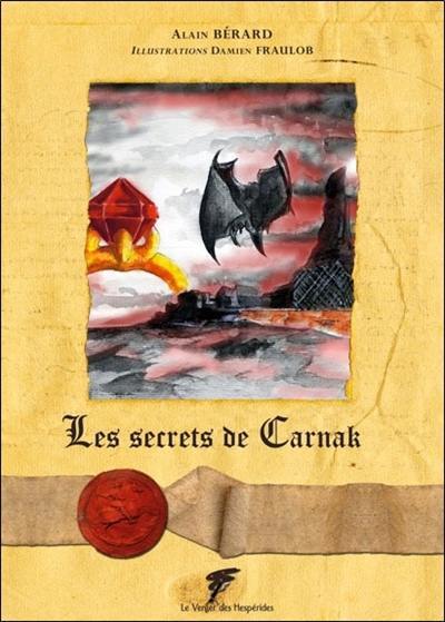 Les secrets de Carnak