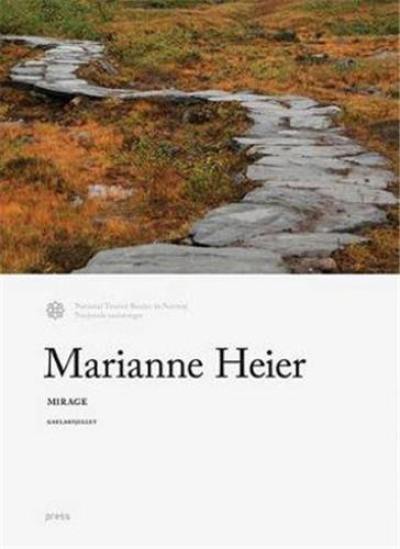 Marianne Heier Mirage