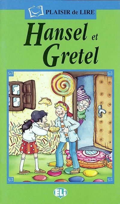 Hansel et Gretel