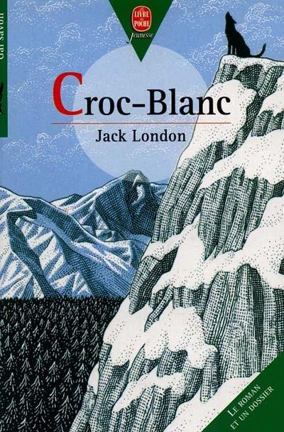 Croc-Blanc