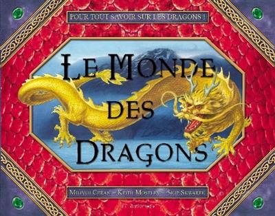 Le monde des dragons