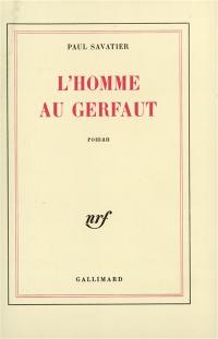 L'homme au gerfaut