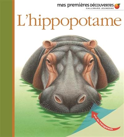 L'hippopotame