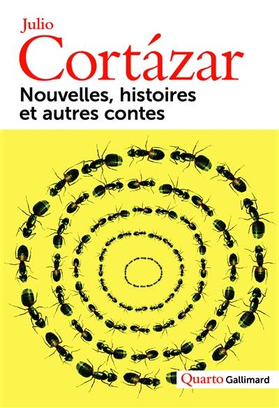 Nouvelles, histoires et autres contes