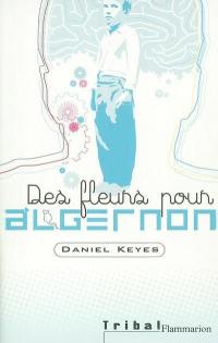 Des fleurs pour Algernon