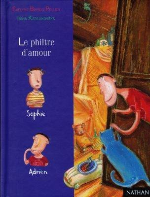 Le philtre d'amour