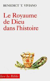 Le Royaume de Dieu dans l'histoire