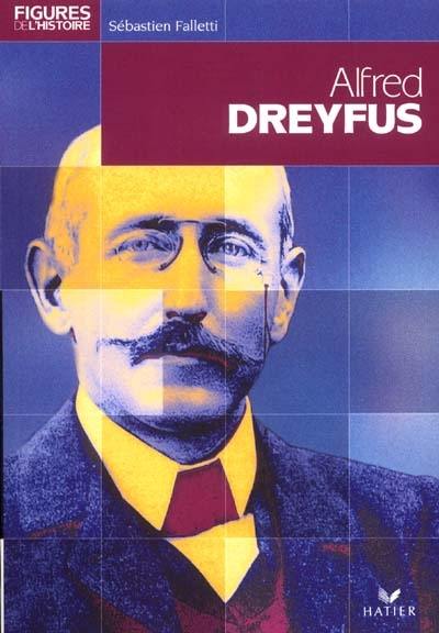 Alfred Dreyfus