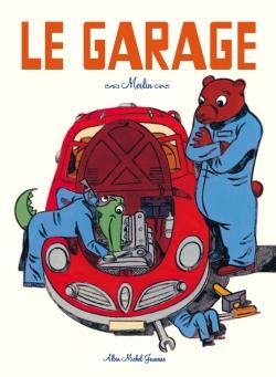 Le garage