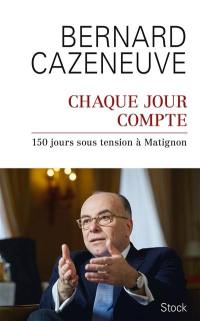 Chaque jour compte : 150 jours sous tension à Matignon