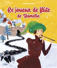 Le joueur de flûte de Hamelin