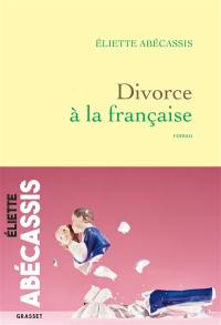 Divorce à la française