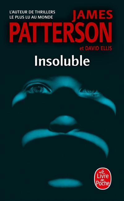 Insoluble : suspense