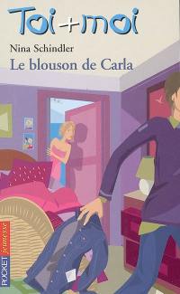 Le blouson de Carla