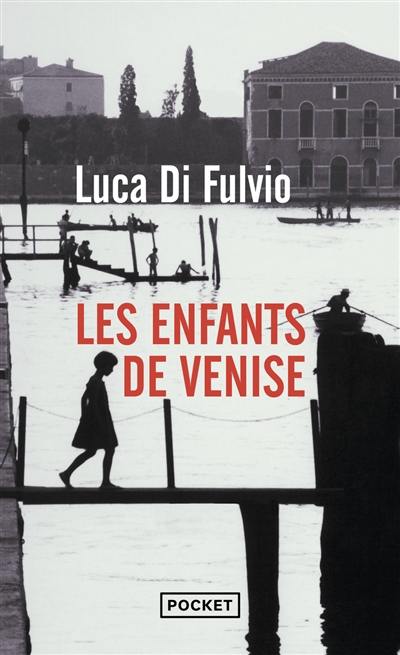 Les enfants de Venise