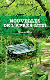 Nouvelles de l'après-midi