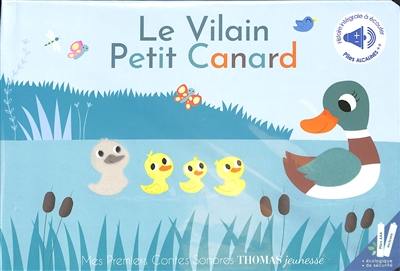 Le vilain petit canard