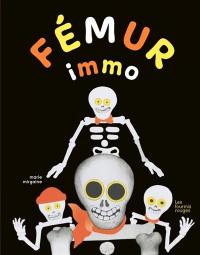 Fémur Immo