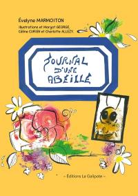 Journal d'une abeille