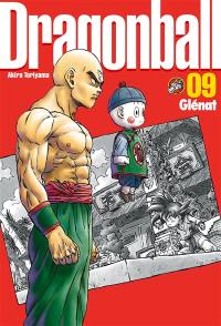 Dragon Ball : perfect edition. Vol. 9