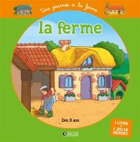 La ferme