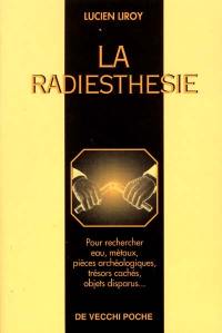 La radiesthésie