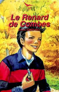 Le renard des combes