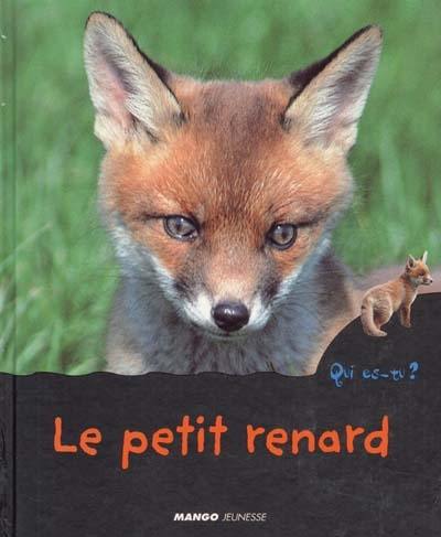 Le petit renard